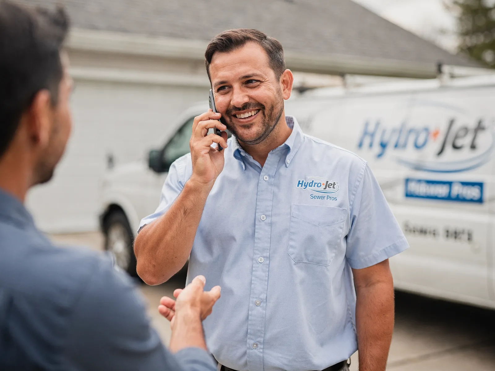 Hydro Jetting Hendrix, OK FAQs